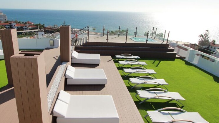 Hotel Caserio